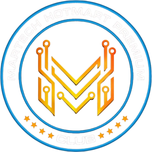 Martech Team logo