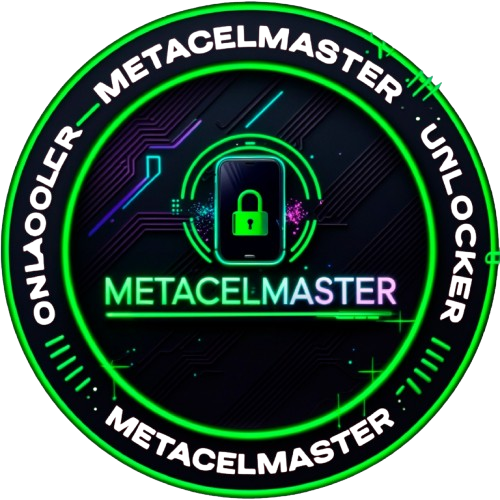 Metacel Master logo