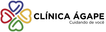 Clínica Ágape logo