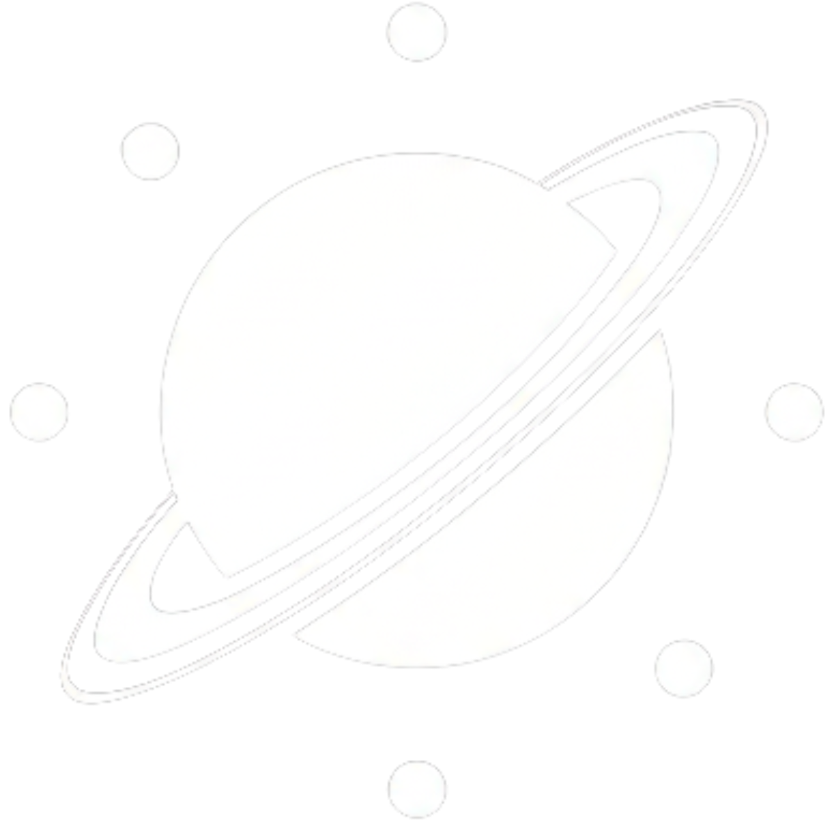 Saturn Moons CTFs logo